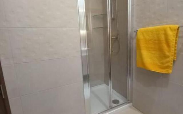 Brand new 1 bedroom studio flat