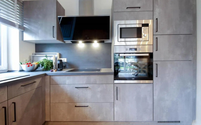 Ferienhaus NORTH COAST