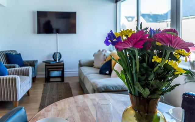 Coppet Cove - 2 Bed - Saundersfoot