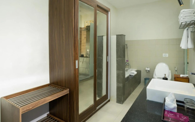 Samaja Beachside Villas