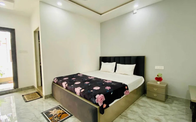 Prabhu Ji Home Stay