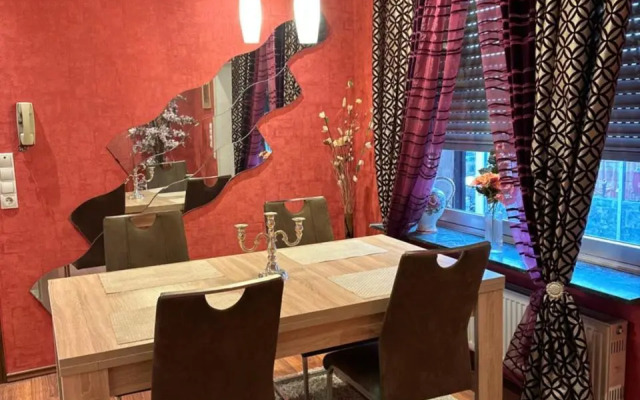 T&T Ferienwohnung