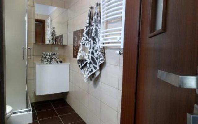 Krynica Morska Apartament Przy Plaży