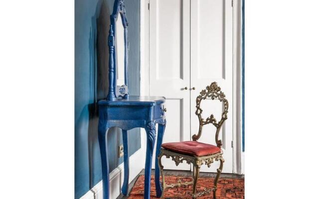 Bennett's Lodgings a luxurious 2 bed apartment