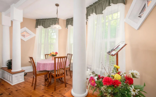 Les Matins de Victoria