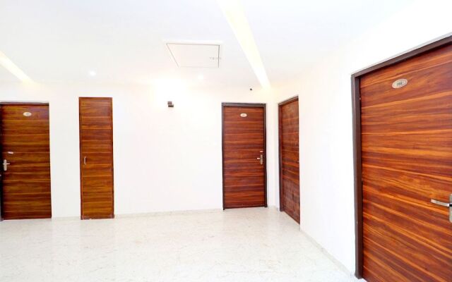 Oyo 43132 Hotel Dreamland