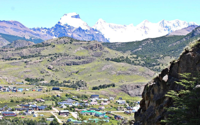 Patagonia Natural Apart