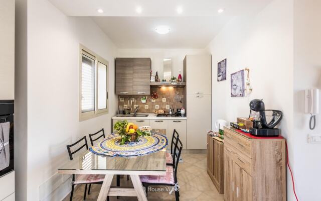 Villa Queen Dany in Lido di Noto