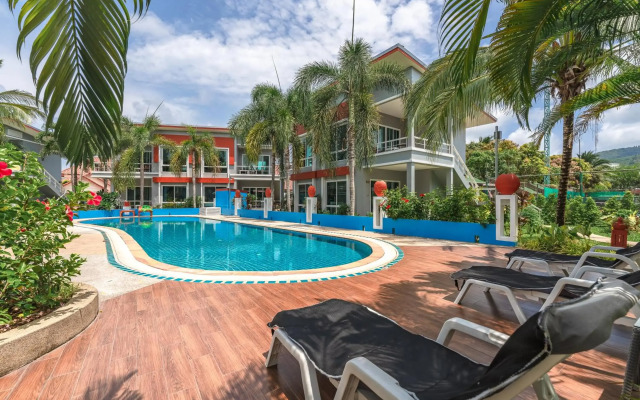 The One Cozy Vacation Residence
