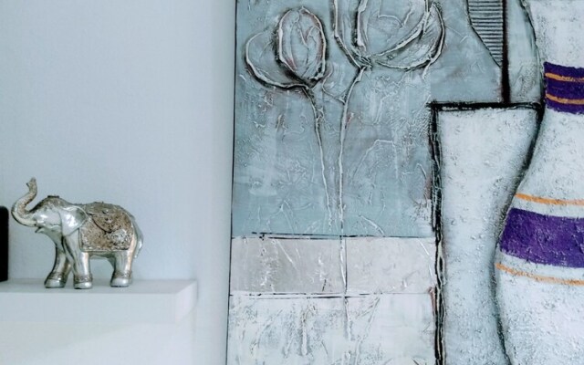 Wish Suite Barrio De Leon En Triana