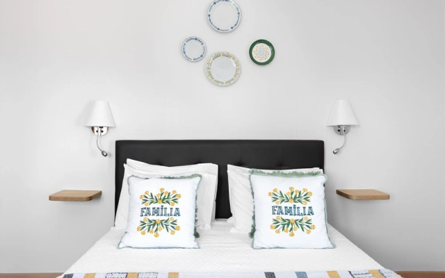 Quinta da Boavista - Duna Parque Group