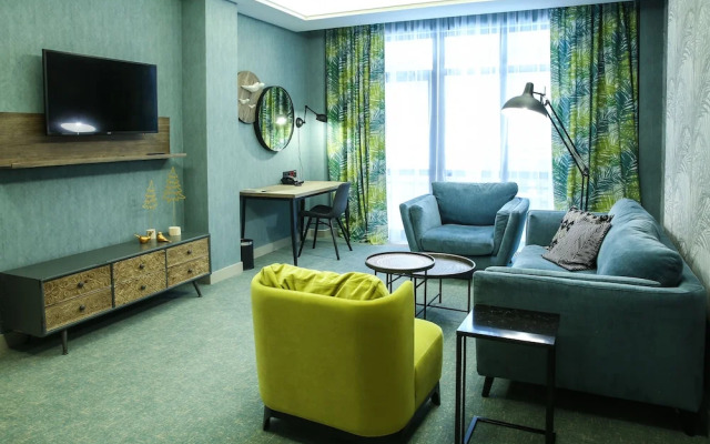 Grand Admiral Resort & SPA