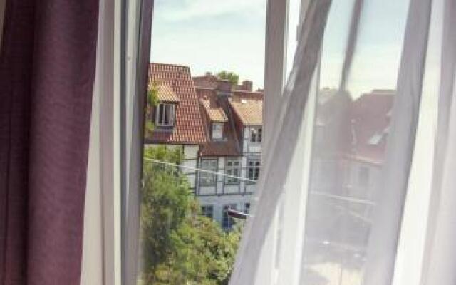 ONNO Boutique Hotel & Apartments