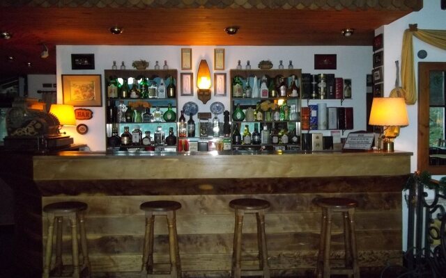 Hosteria El Condado by Nordic