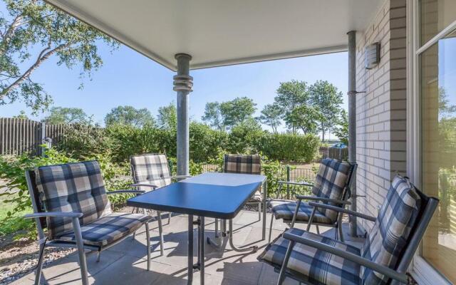 Dünenblick Wohnung 40