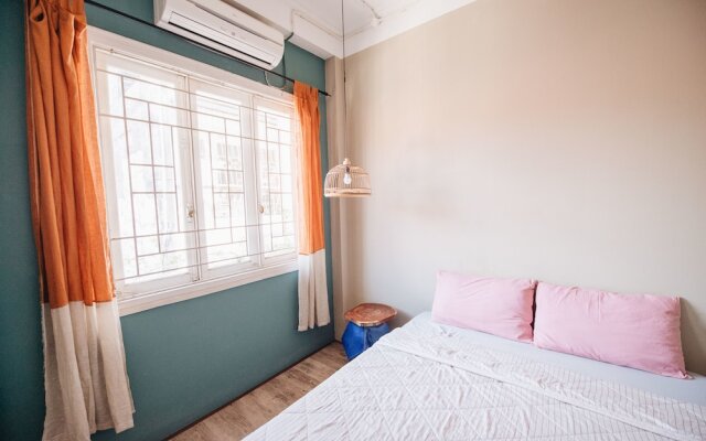 Satori Homestay Entire House