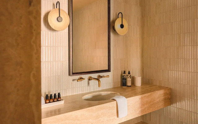 Soho House Rome