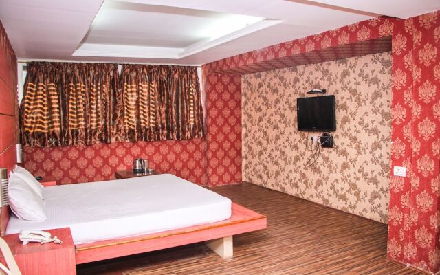Hotel De Santosh Residency