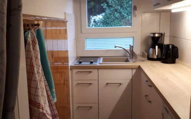 Ferienhaus am Langen See III