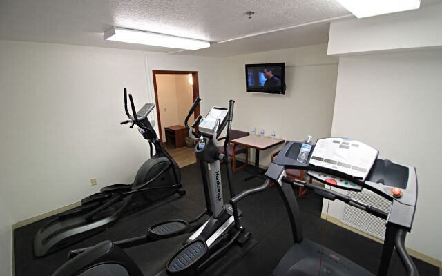 Red Lion Inn and Suites Kennewick Tri-Cities