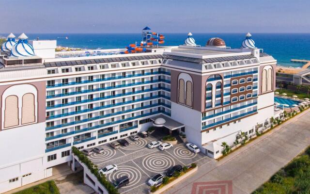 Club Hotel Ruza - All inclusive