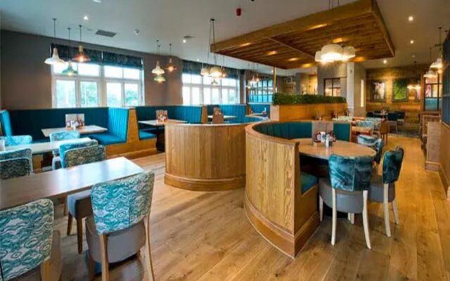 Premier Inn Birmingham Oldbury M5 Jct2