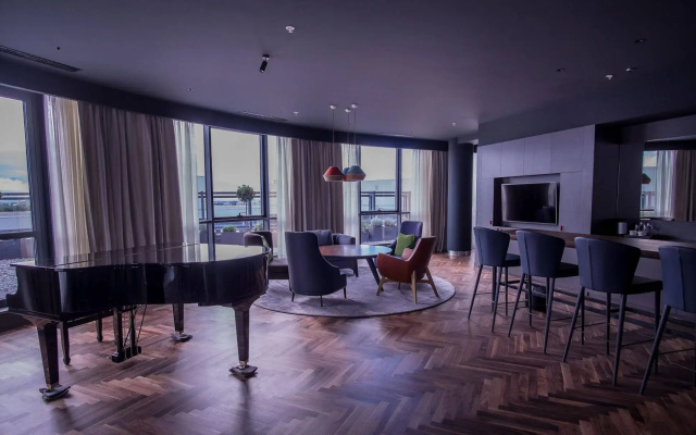 Crowne Plaza Podgorica, by IHG
