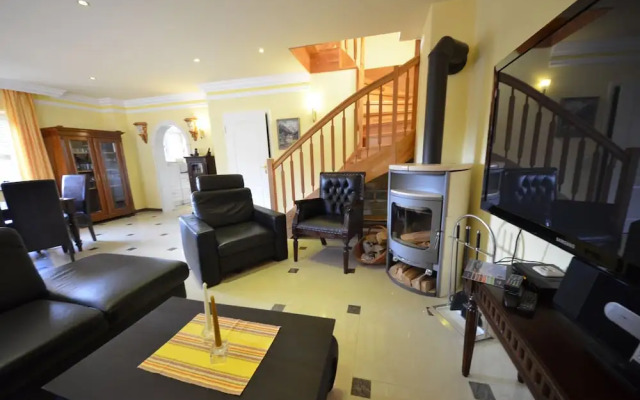 Ferienhäuser Zum Höft 44