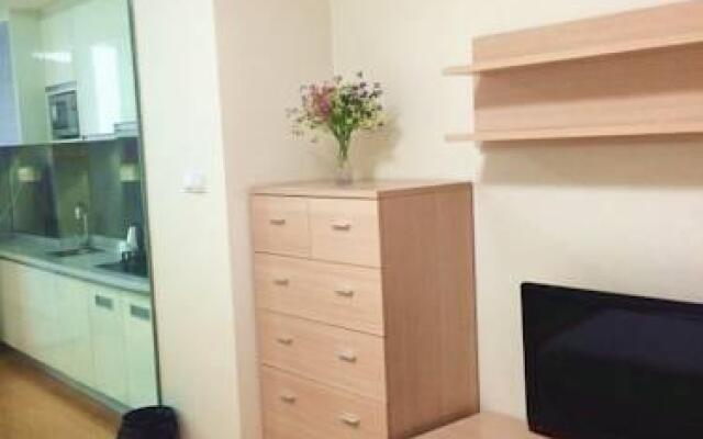 Lv Xing Apartment