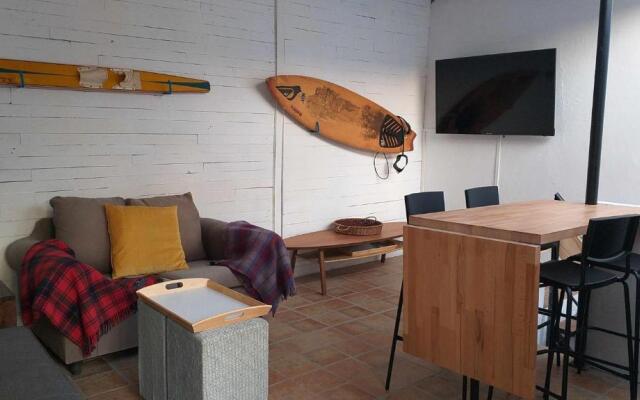suite playa la cicer