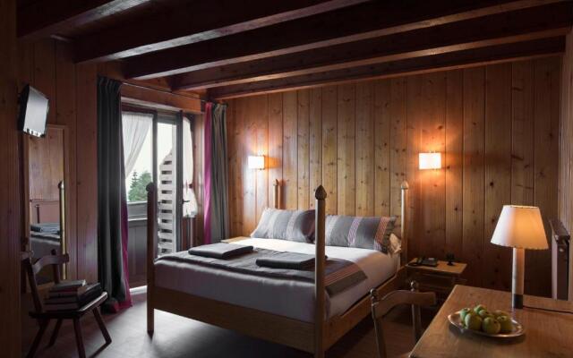 Albergo Ristorante Bucaneve