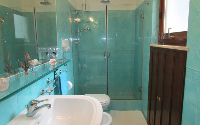 B&B Palazzo a Mare