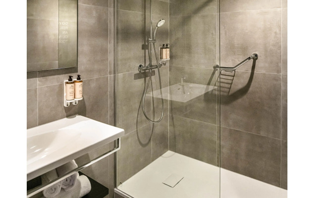 Mercure Antwerp City South