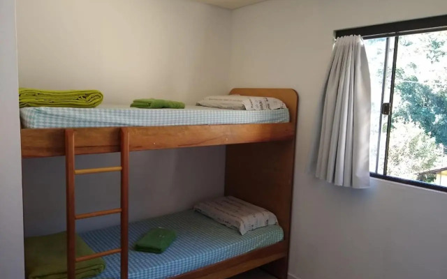 Hostel Dina & Suítes