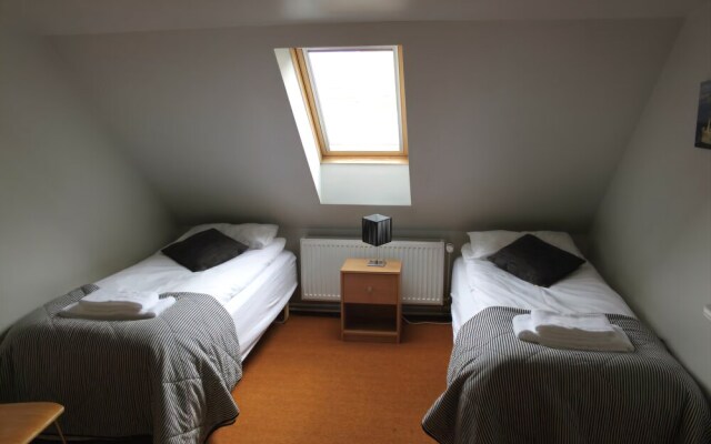 Guesthouse Askja