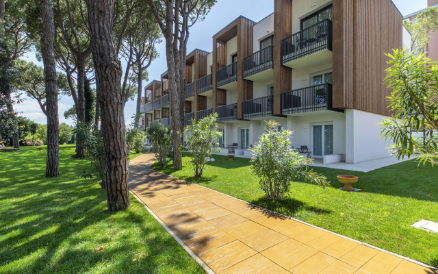 Hotel & Resort Gallia