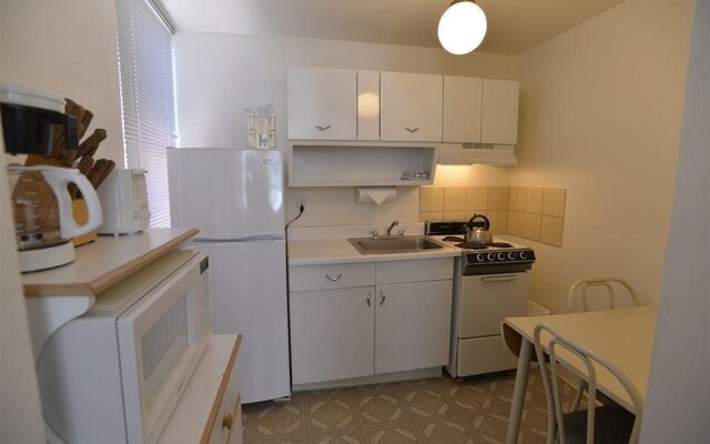Friendship Suites