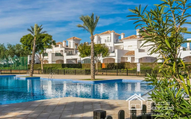 Quiet Two Bedroom Apartment2 - RA2521LT