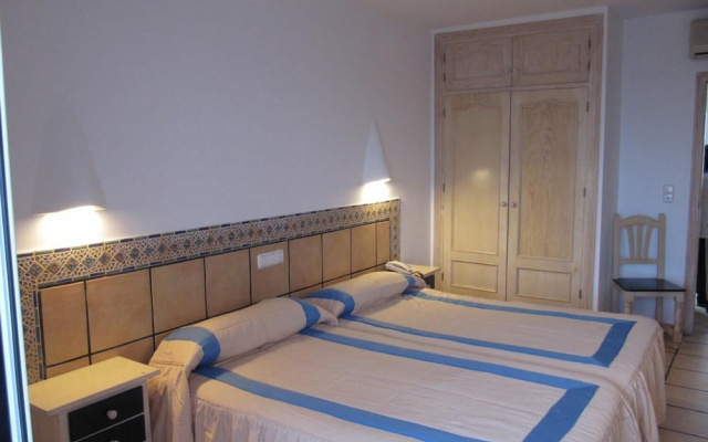 Hotel Playa Bocaina