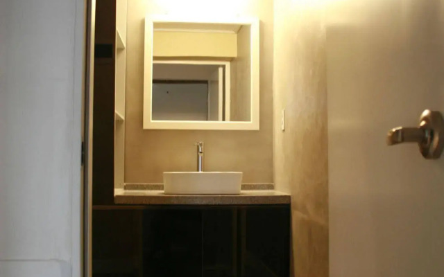 Crib 49 Guesthouse Seoul