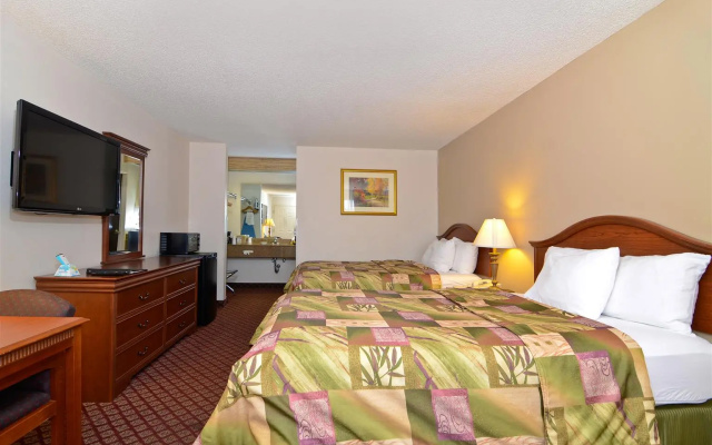 Best Western Ripley