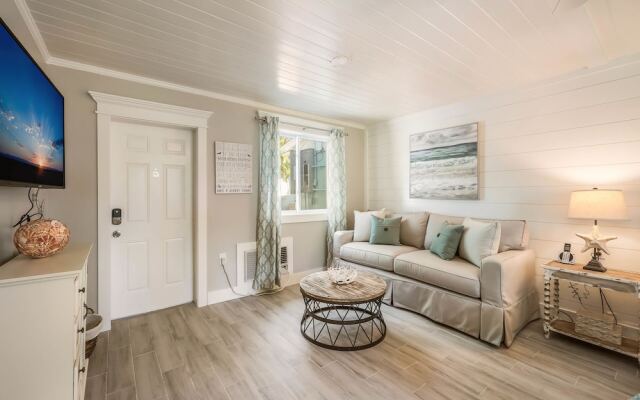 Pelican Perch at Driftwood #3