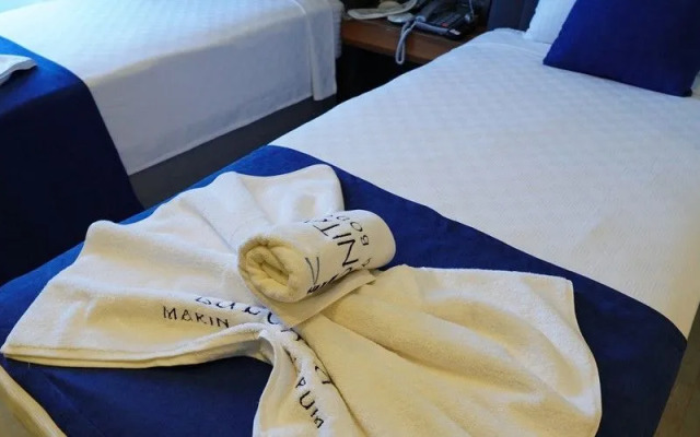 La Bonita Hotel Bodrum
