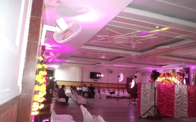 Hotel Pritika