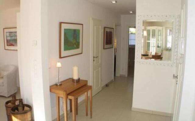 Ferienwohnung 3.1 Birkenstr.10c