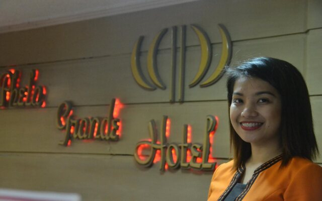 Phela Grande Hotel