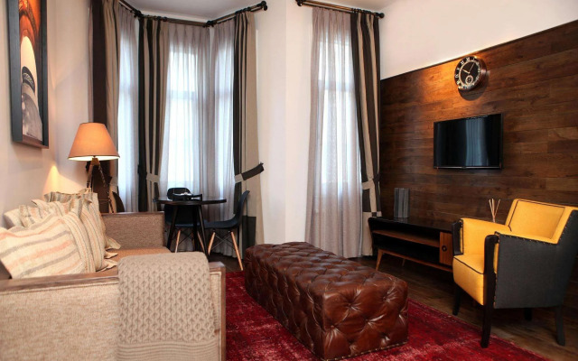 Urban Homes Istanbul