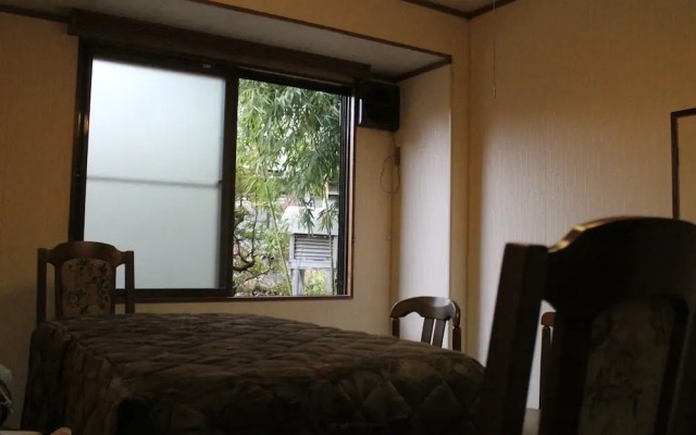 Tabiyado Okamura Seicho Ato