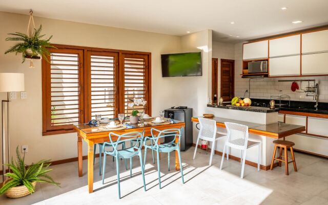 Casa Mar - Taipu de Fora