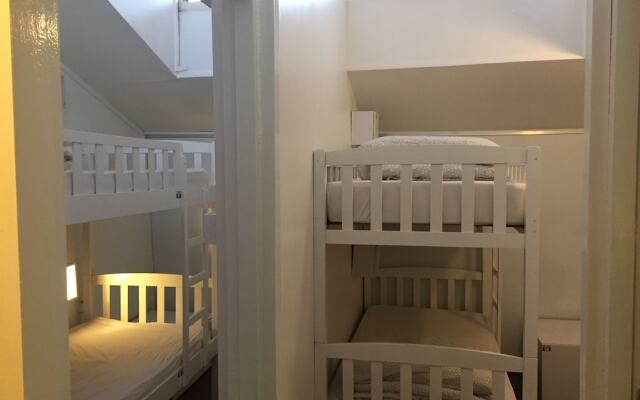 Royal Hostel Singapore